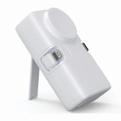 Power bank 5000 mAh Urban Vitamin San Diego (P322.8603)-3