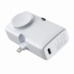 Power bank 5000 mAh Urban Vitamin San Diego (P322.8603)-4