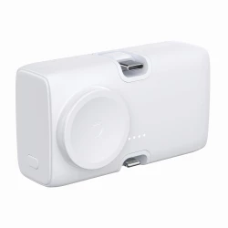 Power bank 5000 mAh Urban Vitamin San Diego (P322.8603)-5