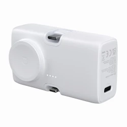 Power bank 5000 mAh Urban Vitamin San Diego (P322.8603)-6