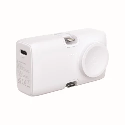 Power bank 5000 mAh Urban Vitamin San Diego (P322.8603)-14