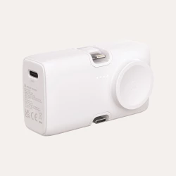Power bank 5000 mAh Urban Vitamin San Diego (P322.8603)-15