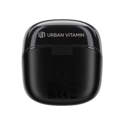 Douszne słuchawki bezprzewodowe Urban Vitamin Long Beach (P331.5601)-7