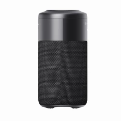 Głośnik bezprzewodowy 10W Anaheim, ładowarka bezprzewodowa 15W (P331.5801)-3