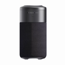 Głośnik bezprzewodowy 10W Anaheim, ładowarka bezprzewodowa 15W (P331.5801)-4