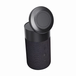Głośnik bezprzewodowy 10W Anaheim, ładowarka bezprzewodowa 15W (P331.5801)-9