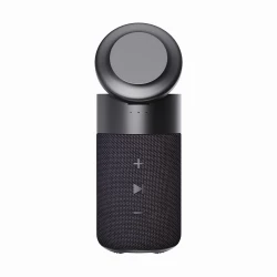 Głośnik bezprzewodowy 10W Anaheim, ładowarka bezprzewodowa 15W (P331.5801)-10