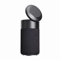 Głośnik bezprzewodowy 10W Anaheim, ładowarka bezprzewodowa 15W (P331.5801)-12