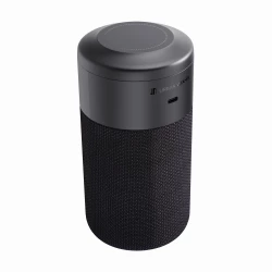 Głośnik bezprzewodowy 10W Anaheim, ładowarka bezprzewodowa 15W (P331.5801)-14