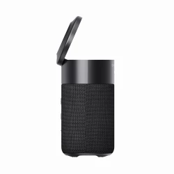 Głośnik bezprzewodowy 10W Anaheim, ładowarka bezprzewodowa 15W (P331.5801)-18