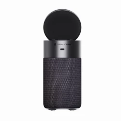 Głośnik bezprzewodowy 10W Anaheim, ładowarka bezprzewodowa 15W (P331.5801)-19