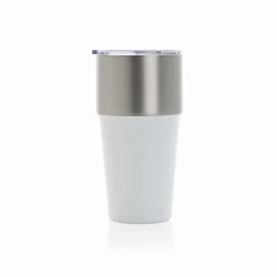 Fluid RCS certified recycled steel tumbler 500ml (P437.1303)-2