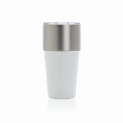 Fluid RCS certified recycled steel tumbler 500ml (P437.1303)-3