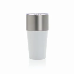 Fluid RCS certified recycled steel tumbler 500ml (P437.1303)-5