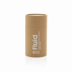 Fluid RCS certified recycled steel tumbler 500ml (P437.1303)-13
