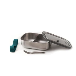 Duże pudełko śniadaniowe ze stali nierdzewnej 3 w 1 Black+Blum (P439.0033)-5