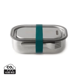 Duże pudełko śniadaniowe ze stali nierdzewnej 3 w 1 Black+Blum (P439.0033)-16