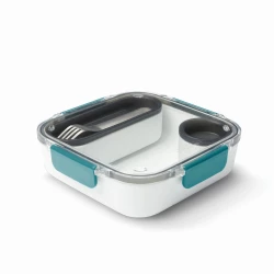 Lunchbox, pudełko śniadaniowe Black+Blum (P439.0233)