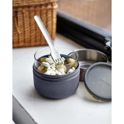Black+Blum Glass Lunch Bowl 750ml (P439.0402)-7