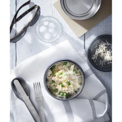 Black+Blum Glass Lunch Bowl 750ml (P439.0402)-12