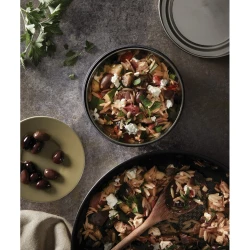Black+Blum Glass Lunch Bowl 750ml (P439.0402)-14