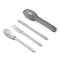 Zestaw sztućców Black+Blum (P439.0702)-4