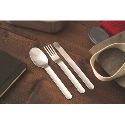 Zestaw sztućców Black+Blum (P439.0702)-7