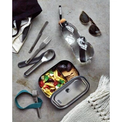 Zestaw sztućców Black+Blum (P439.0702)-9