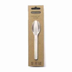 Zestaw sztućców Black+Blum (P439.0702)-18