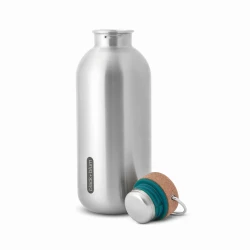Black+Blum Steel Water Bottle 600ml (P439.1233)-2
