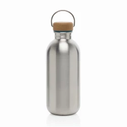 Black+Blum Steel Water Bottle 600ml (P439.1233)-4