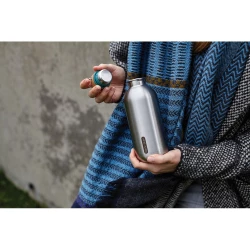 Black+Blum Steel Water Bottle 600ml (P439.1233)-7