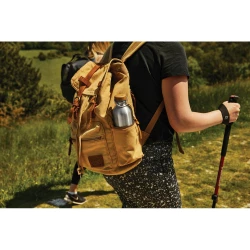 Black+Blum Steel Water Bottle 600ml (P439.1233)-10