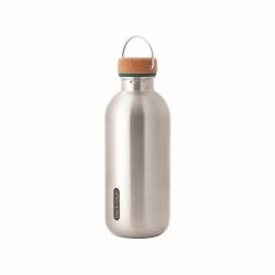 Black+Blum Steel Water Bottle 600ml (P439.1233)-12