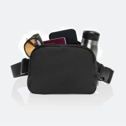 Aero Aware™ RPET Everyday sling bag (P730.0801)-5