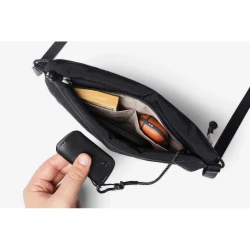 Saszetka zapinana w pasie, nerka Bellroy (P763.3801)-5