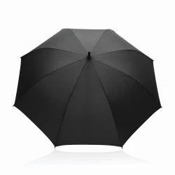 Tony  Aware™ RPET 30 inch acacia auto open umbrella (P850.7201)-2