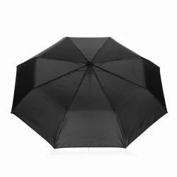 Swiss Peak Vito Aware™ RPET 21 inch auto open/close umbrella (P850.7301)-2