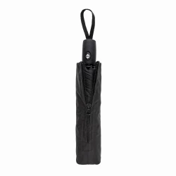 Swiss Peak Vito Aware™ RPET 21 inch auto open/close umbrella (P850.7301)-5