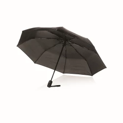 Swiss Peak Vito Aware™ RPET 21 inch auto open/close umbrella (P850.7301)-9