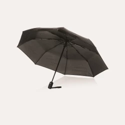 Swiss Peak Vito Aware™ RPET 21 inch auto open/close umbrella (P850.7301)-10