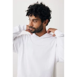 Bluza z kapturem i kieszeniami Iqoniq Yengo z bawełny z recyklingu (T9405.004.L)-8