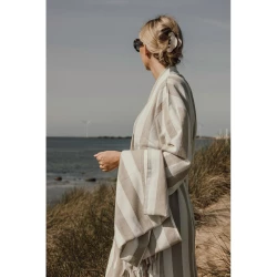 VINGA Ornos GRS hammam robe S/M (VG621-20)-3