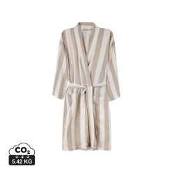VINGA Ornos GRS hammam robe S/M (VG621-20)-7