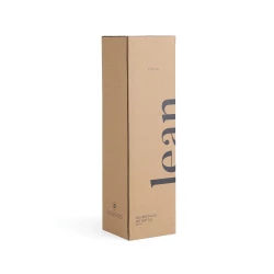 Butelka sportowa 800 ml VINGA Lean RPET (VG617-00)-8