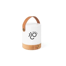 VINGA Narni RCS recycled ABS lantern (VG619-16)-2
