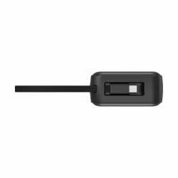 Ładowarka 2 w 1, power bank do laptopa 10000 mAh, 65W Eureka (P301.9901)-7