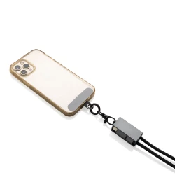 Kabel do ładowania 2 w 1, smycz na telefon Terra (P302.5402)-6