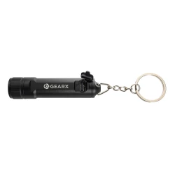 Brelok do kluczy, o wysokiej intensywności światła GearX (P514.5001)-4
