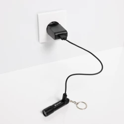 Brelok do kluczy, o wysokiej intensywności światła GearX (P514.5001)-5